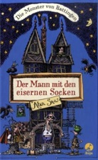 Alan Snow - Der Mann mit den eisernen Socken