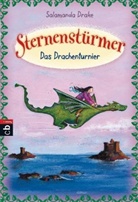 Salamanda Drake, Petra Kolitsch - Das Drachenturnier