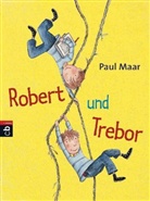 Paul Maar, Barbara Korthues - Robert und Trebor