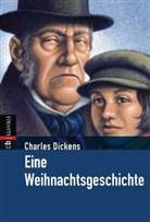 Charles Dickens, Don-Oliver Matthies, Dieter Wiesmüller - Eine Weihnachtsgeschichte