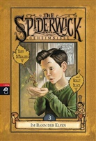 Black, Holly Black, DiTerlizz, Tony DiTerlizzi, Tony DiTerlizzi - Im Bann der Elfen