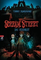 Tommy Donbavand - Das Hexenblut