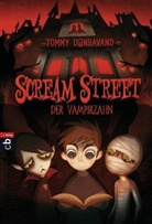 Tommy Donbavand - Der Vampirzahn
