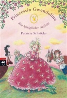 Patricia Schröder, Edda Skibbe - Ein königlicher Auftritt