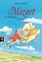 Sanne de Bakker, Mark Janssen - Mozart