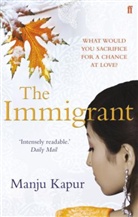 Manju Kapur - The Immigrant