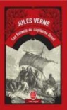 Edouard Riou, Jules Verne, J. Verne, Jules Verne, Jules (1828-1905) Verne, Verne-j - Les enfants du capitaine Grant. Vol. 1