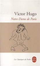 Victor Hugo, Victor (1802-1885) Hugo, Hugo-v, Jacques Seebacher, Victor Hugo - Notre-Dame de Paris