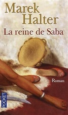 Marek Halter - La reine de Saba