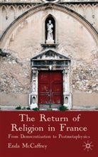 E McCaffrey, E. McCaffrey, Enda Mccaffrey - Return of Religion in France