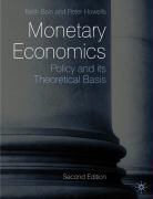 K. Howells Bain, Keith Bain, Keith Howells Bain, Peter Howells - Monetary Economics