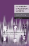 Laurence Spurling, Laurence (Senior Lecturer in Counselling Spurling - Introduction to Psychodynamic Counselling