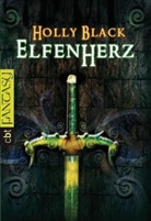 Holly Black - Elfenherz