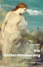 Carl Huter, Frit Aerni, Fritz Aerni - Die Götterdämmerung