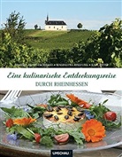 Karl Jotter, Martina Kunze-Escribano, Magdalen Ringeling, Magdalena Ringeling - Eine kulinarische Entdeckungsreise durch Rheinhessen