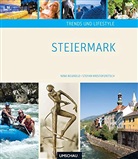 Stefan Kristoferitsch, Nin Neuhold, Nina Neuhold - Trends und Lifestyle Steiermark