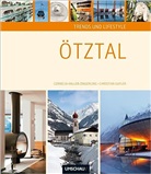 Christian Gufler, Corneli Haller-Zingerling, Cornelia Haller-Zingerling, Christian Gufler - Trends und Lifestyle Ötztal