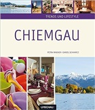 Daniel Schvarcz, Petr Wagner, Petra Wagner, Daniel Schvarcz - Trends und Lifestyle Chiemgau
