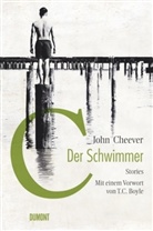 John Cheever - Der Schwimmer