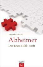 Margot Unbescheid - Alzheimer