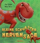 Brigh, Paul Bright, Terry, Mike Terry - Kleine Schwester, Nervensäge
