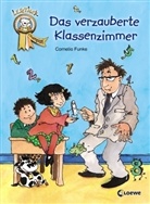 Cornelia Funke - Das verzauberte Klassenzimmer