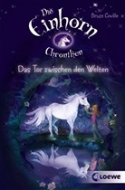Bruce Coville - Das Tor zwischen den Welten