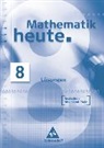 Heinz Griesel, Rudolf vom Hofe, Helmut Postel - Mathematik heute - Ausgabe 2006 Realschule Rheinland-Pfalz