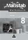 Max Schrödel, Bernd Wurl, Alexander Wynands - Maßstab - Mathematik für Hauptschulen in Nordrhein-Westfalen und Bremen - Ausgabe 2005