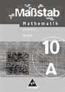 Maßstab - Mathematik für Hauptschulen in Nordrhein-Westfalen und Bremen - Ausgabe 2005