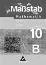 Maßstab - Mathematik für Hauptschulen in Nordrhein-Westfalen und Bremen - Ausgabe 2005