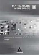 Arno Lergenmüller, Günter Schmidt - Mathematik Neue Wege SI - Ausgabe 2007 für Nordrhein-Westfalen und Schleswig-Holstein