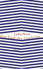 Lydia Davis - Das Ende der Geschichte