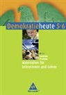 Demokratie heute - Ausgabe 2006 für Nordrhein-Westfalen