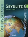 Felix Kietz - Seydlitz Geographie - Ausgabe 2003 für Gymnasien in Bayern