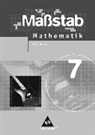 Maßstab - Mathematik für Hauptschulen in Niedersachsen - Ausgabe 2005