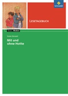 Sigrid Zeevaert, Ingrid Hintz - Sigrid Zeevaert 'Mit und ohne Hotte', Lesetagebuch