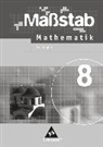 Maßstab - Mathematik für Hauptschulen in Niedersachsen - Ausgabe 2005