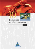 Heinz Griesel, Helmu Postel, Helmut Postel, Friedrich Suhr - Elemente der Mathematik, Ausgabe Berlin (2006): Elemente der Mathematik SI - Ausgabe 2006 für Berlin