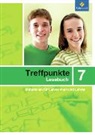 Wolfgang Menzel - Treffpunkte Lesebuch - Allgemeine Ausgabe 2007