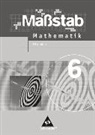 Maßstab - Mathematik für Hauptschulen in Niedersachsen - Ausgabe 2005