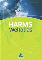 Harms Weltatlas, Ausgabe Brandenburg/Berlin 2007