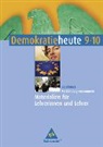 Demokratie heute - Ausgabe 2007 für Mecklenburg-Vorpommern