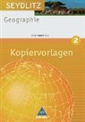 Seydlitz Geographie - Ausgabe 2008 für Gymnasien in Rheinland-Pfalz