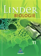 Horst Bayrhuber, Rainer Drös, Ulrich Kull - Linder Biologie SII, Ausgabe Bayern: LINDER Biologie SII - Ausgabe für Bayern