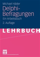 Michael Häder - Delphi-Befragungen