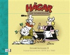 Dik Browne - Hägar der Schreckliche, Gesamtausgabe. Bd.8