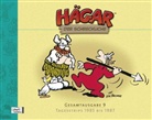 Dik Browne - Hägar der Schreckliche, Gesamtausgabe. Bd.9