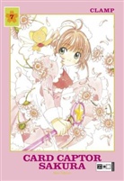 CLAMP - Card Captor Sakura, New Edition. Bd.7