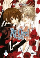 Mayu Shinjo - Ai Ore! Love me!. Bd.1